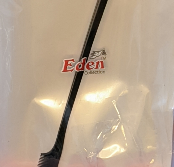 Edge Comb/brush - Picture 2 of 2